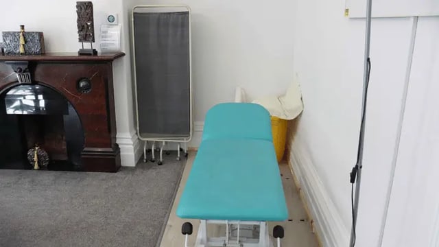 Horwich Clinic 05